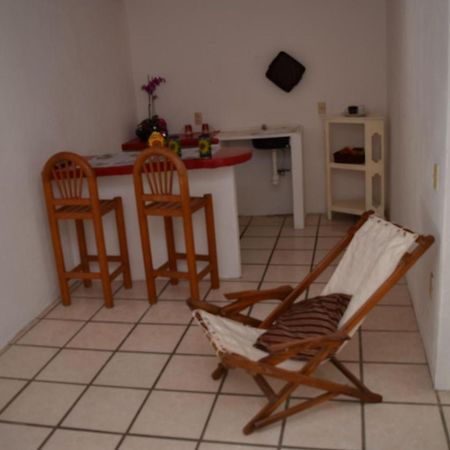 Las Palmas Zihuatanejo Extérieur photo