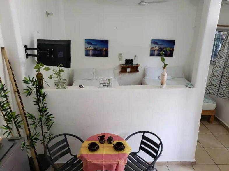 Las Palmas Zihuatanejo Extérieur photo