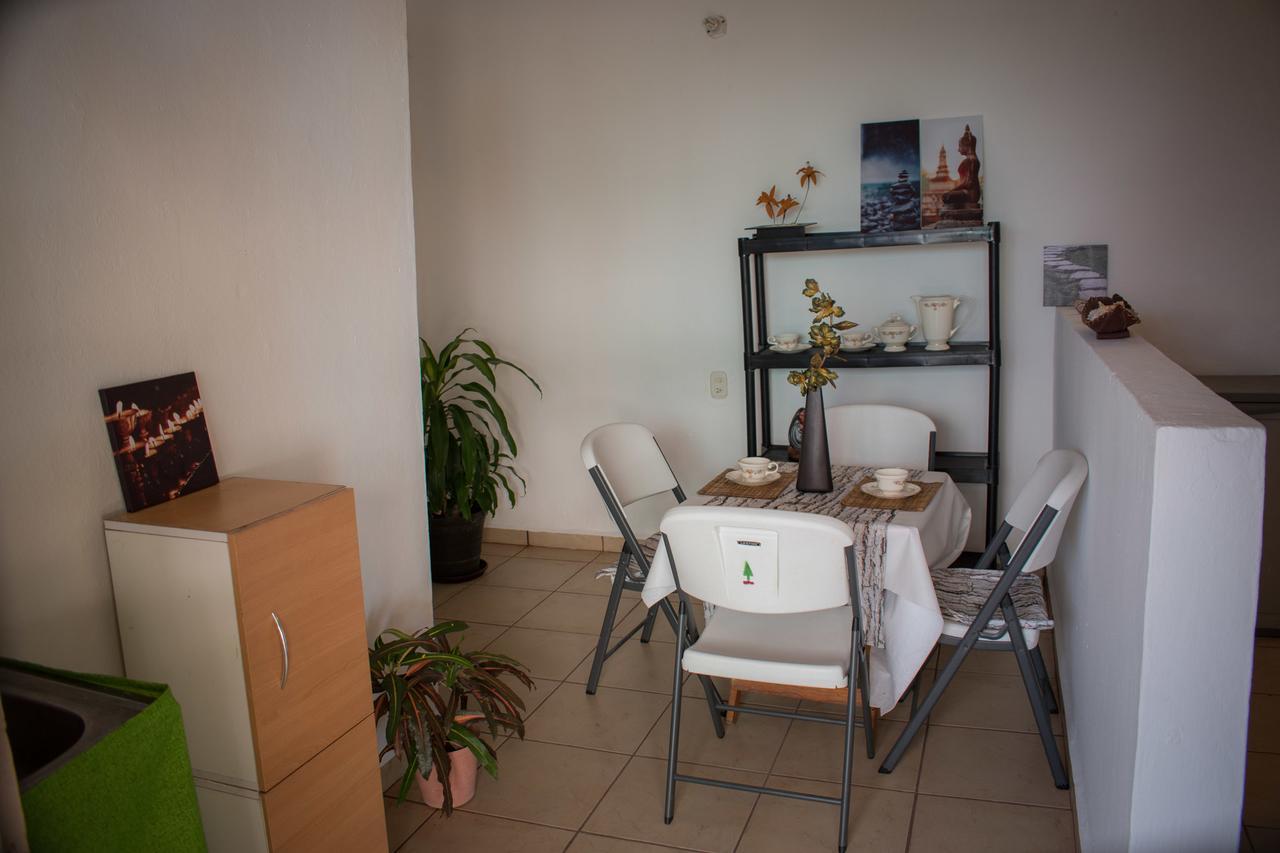 Las Palmas Zihuatanejo Extérieur photo