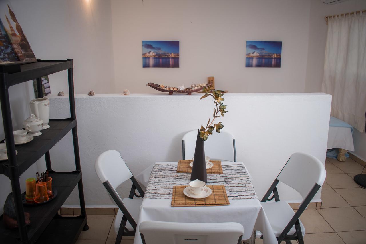 Las Palmas Zihuatanejo Extérieur photo