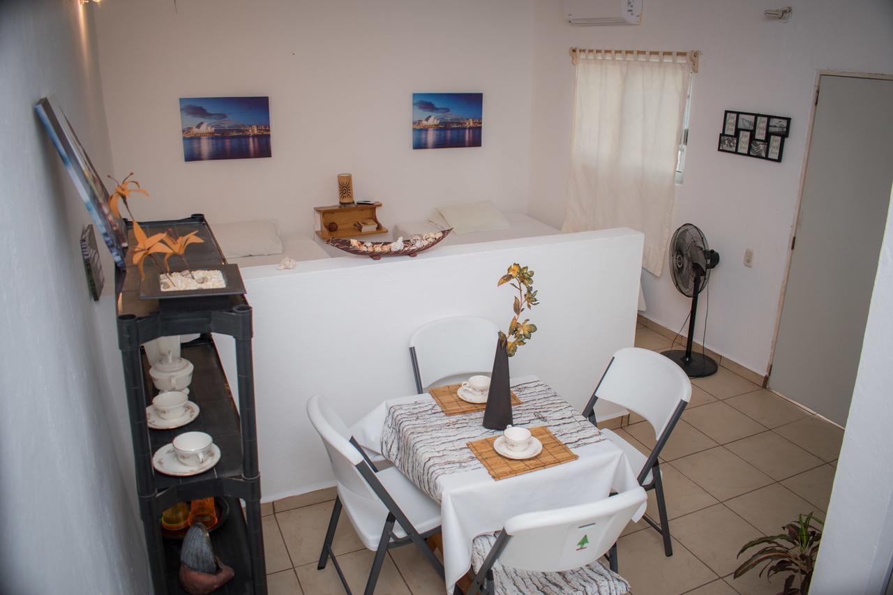 Las Palmas Zihuatanejo Extérieur photo