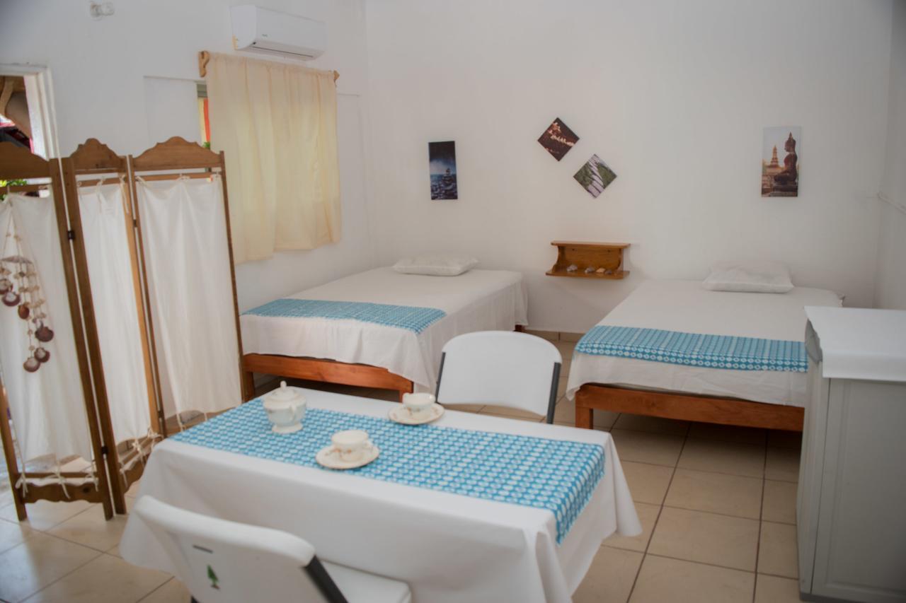 Las Palmas Zihuatanejo Extérieur photo