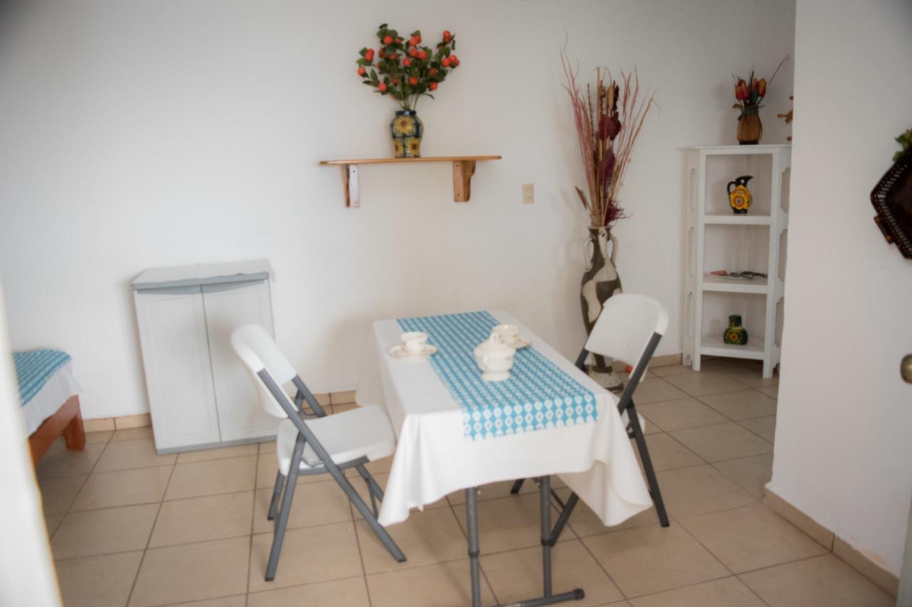 Las Palmas Zihuatanejo Extérieur photo