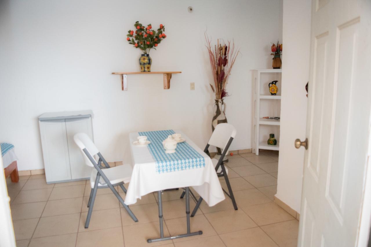 Las Palmas Zihuatanejo Extérieur photo
