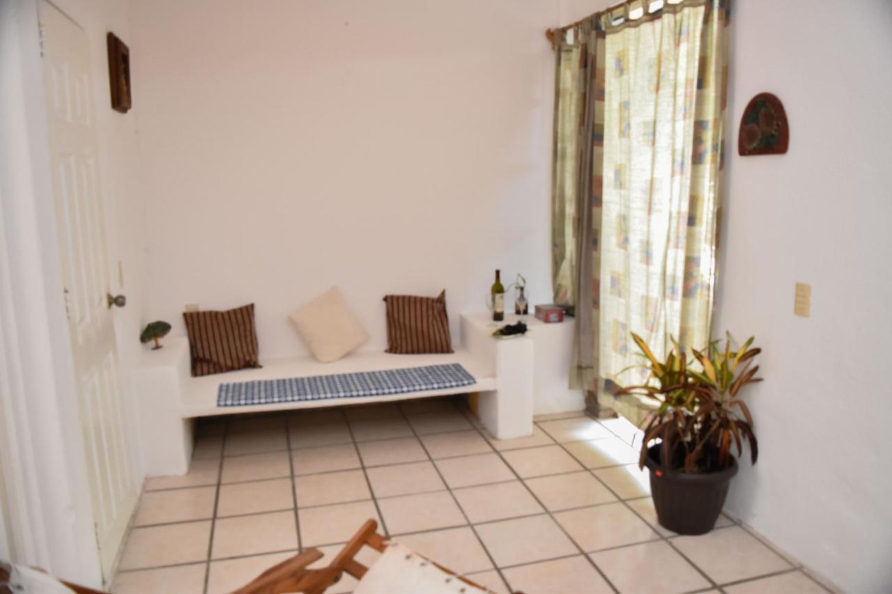 Las Palmas Zihuatanejo Extérieur photo